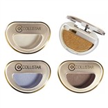 Тени для век лёгкие 26 Collistar
