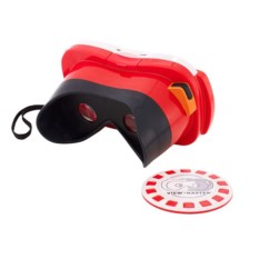 Очки виртуальной реальности View Master