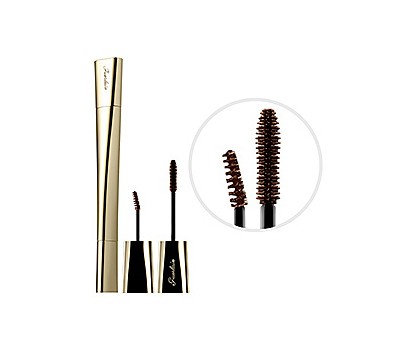 Тушь для ресниц Guerlain Le 2 50 Violet, 8 мл