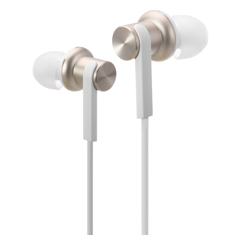 Наушники Xiaomi Hybrid Dual Drivers Earphones Piston: лучшая цена и  магазины, где купить