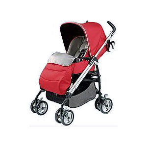 Коляска Peg-Perego Pliko Switch Completo TANGO