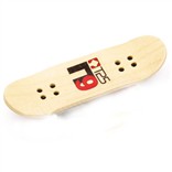 Fingerboard Турбо дека Бланк