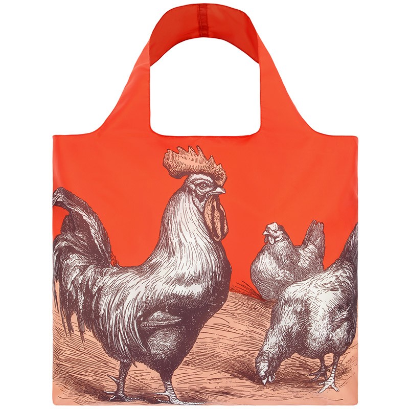 Складная сумка Rooster