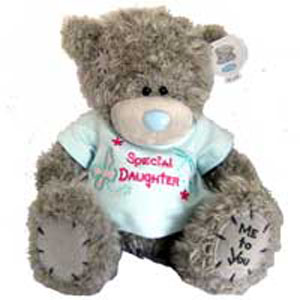 Мишка Special Daughter