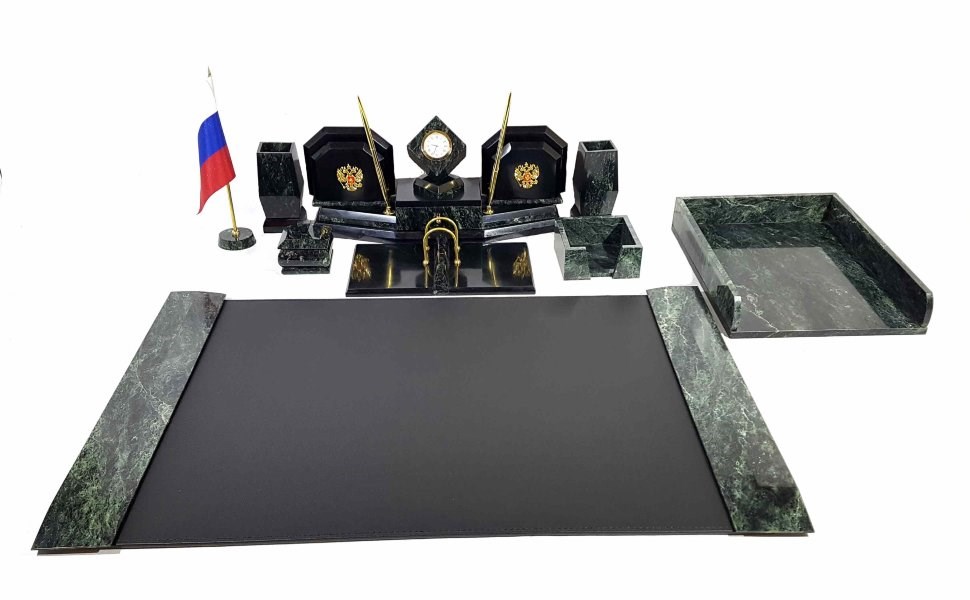 Настольный набор VIP