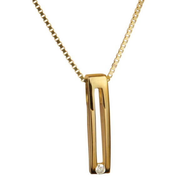 Кулон Hot Diamonds