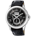 Мужские часы Citizen Perpetual Calendar