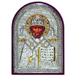 Икона "Святой Николай Чудотворец"