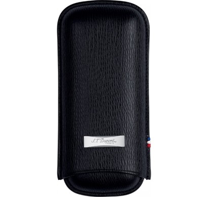 Футляр CONTRASTE для коротких сигар Dupont