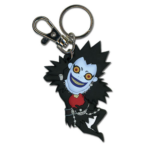 Брелок Chibi Ryuk
