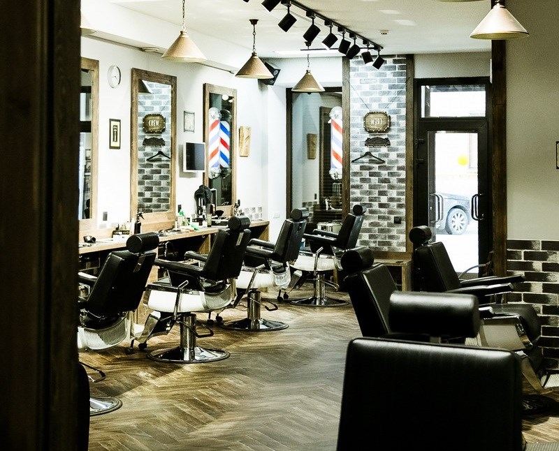Сертификат в Barbershop Франт номиналом 4000р.