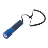 Фонарь AL-09Led