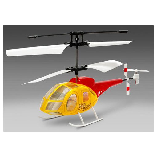 Радиоуправляемый Вертолет GYRO-119, 1TOY