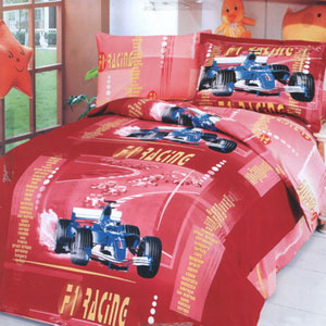 Комплект детского белья F1