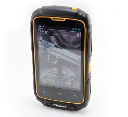 Смартфон TONAINE T11