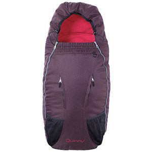 Конверт к коляске Quinny Speedi SX.
