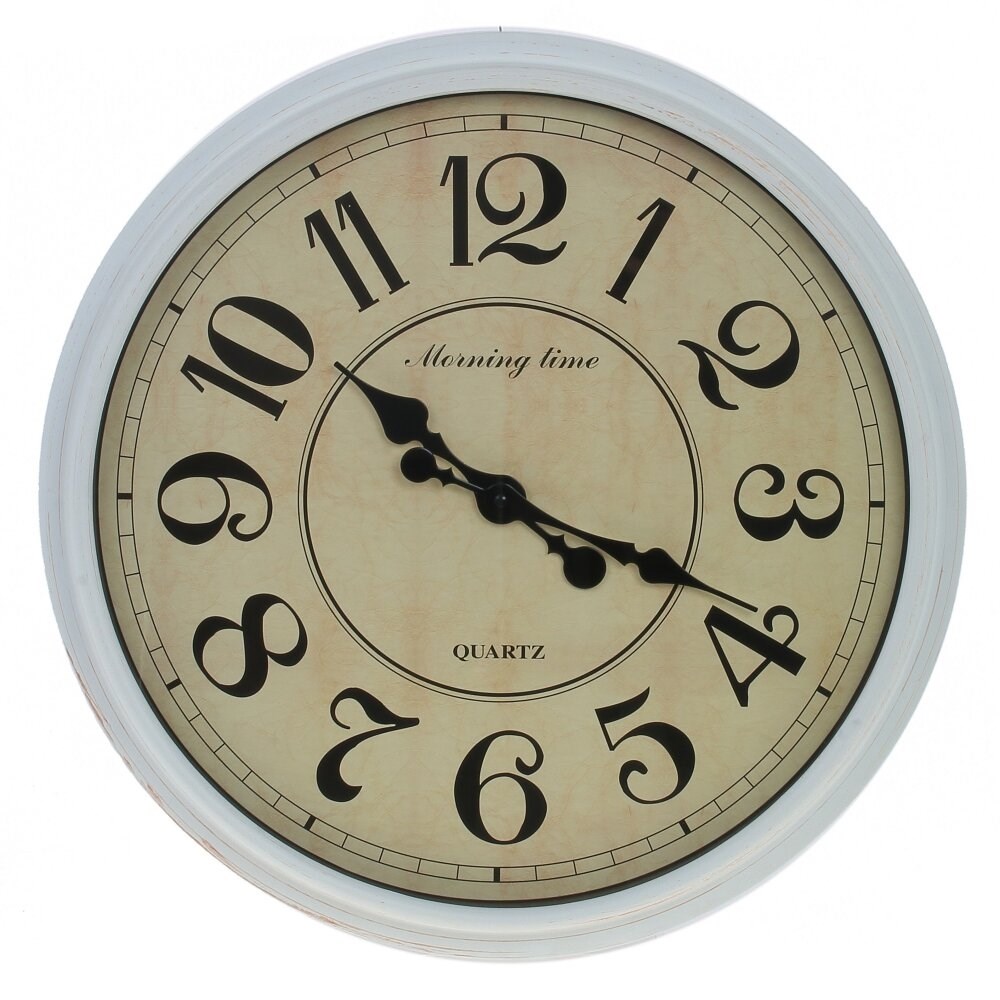 Настенные часы Morning time