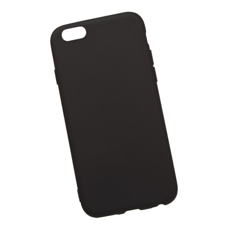 Силиконовый чехол LP для iPhone 6/6s TPU