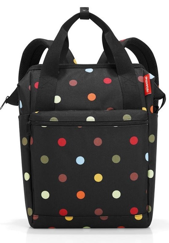 Рюкзак Allrounder R Dots