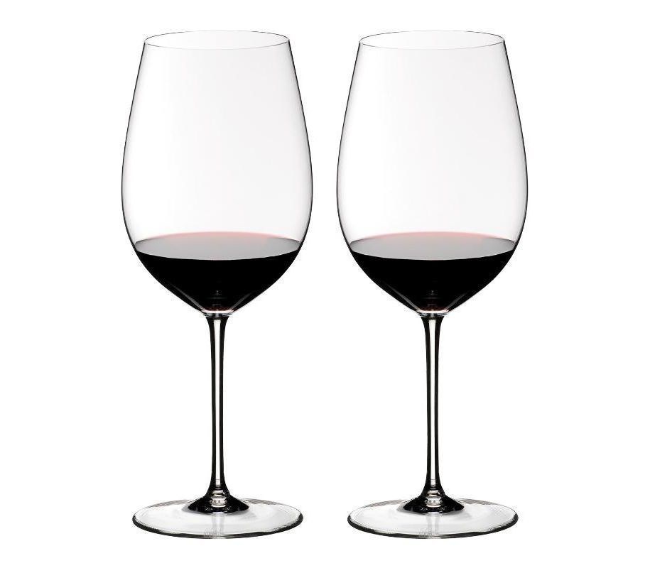Бокалы для вина Riedel Bordeaux Grand Cru, 860 мл, 2 шт