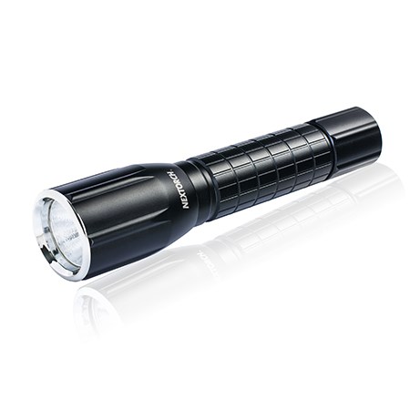 Фонарь светодиодный NexTorch myTorch 18650 Smart LED