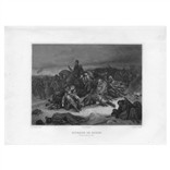 «Отступление французов из России (зимой 1812 г.)» 