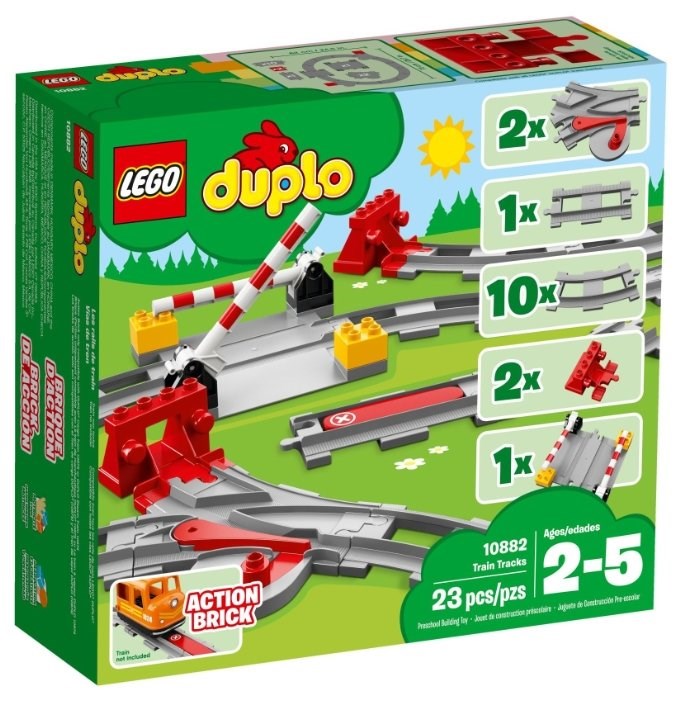 LEGO DUPLO 10882 1599