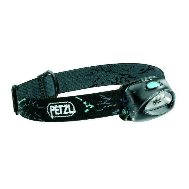 Налобный фонарь Petzl