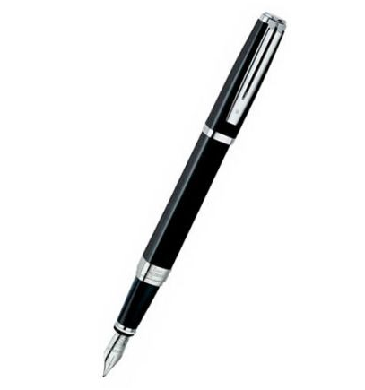 Перьевая ручка Waterman Exception Night & Day