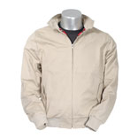 Куртка Merc «Harrington» 