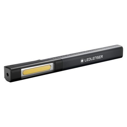Фонарь LED Lenser IW2R laser, 150 лм