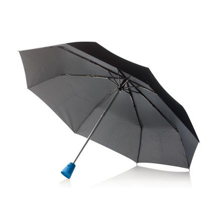Синий сладной зонт-автомат Brolly 21,5