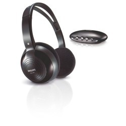 ИК наушники Philips SHC1300/10