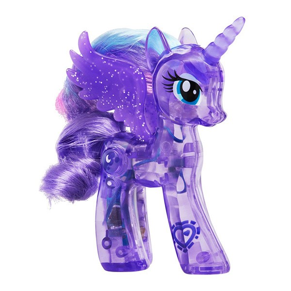 Фигурка Hasbro My Little Pony Сияющие принцессы