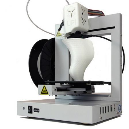 3d принтер UP! Plus 2