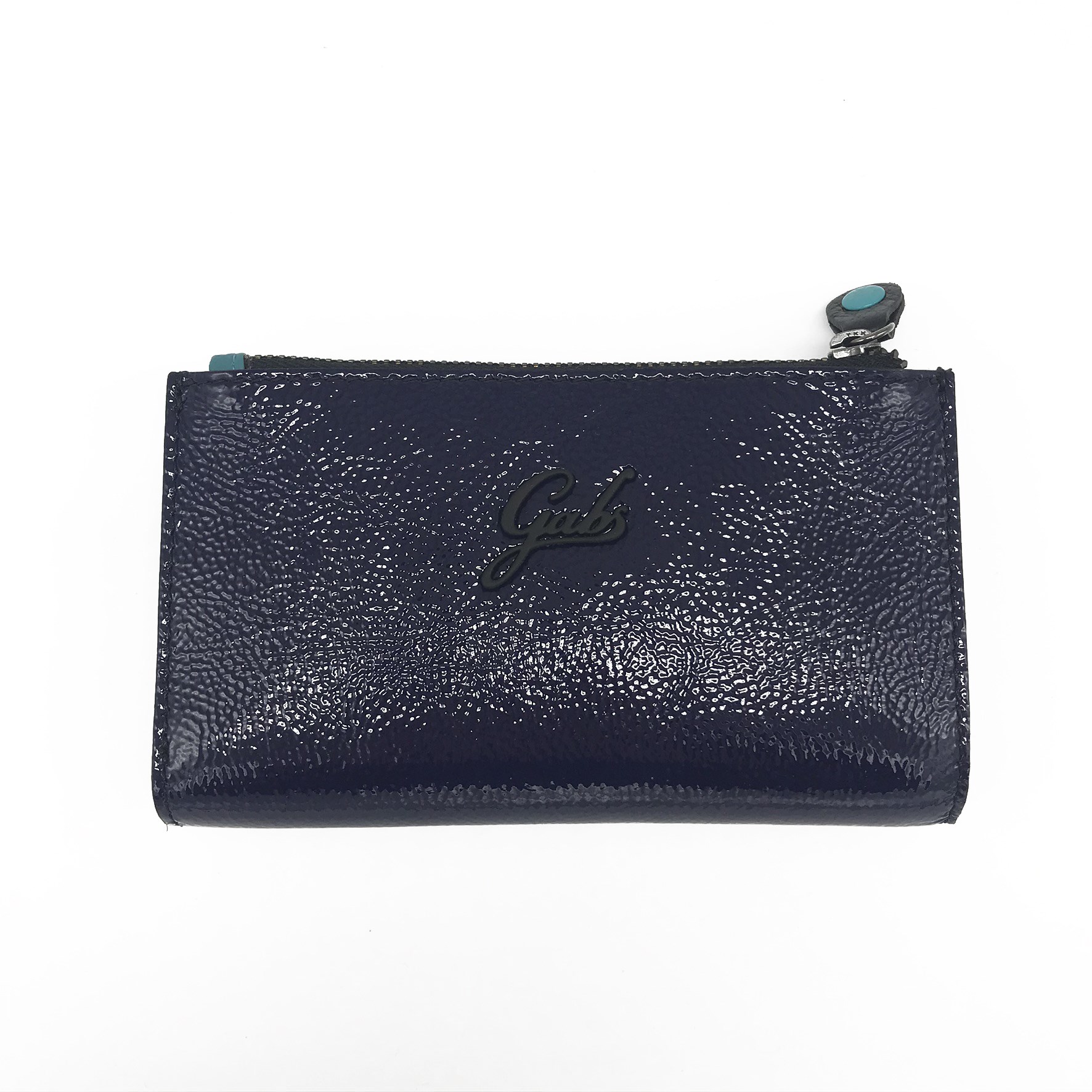 Кошелек Gabs GMoney44 Naplak Blueberry, Italy