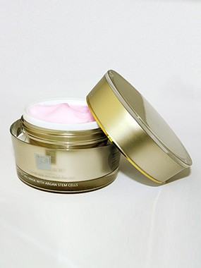Подтягивающая маска для лица «Секрет Арганы», Beauty Style