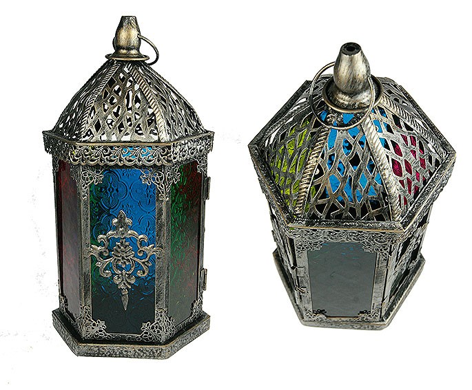 Подсвечник Фонарь