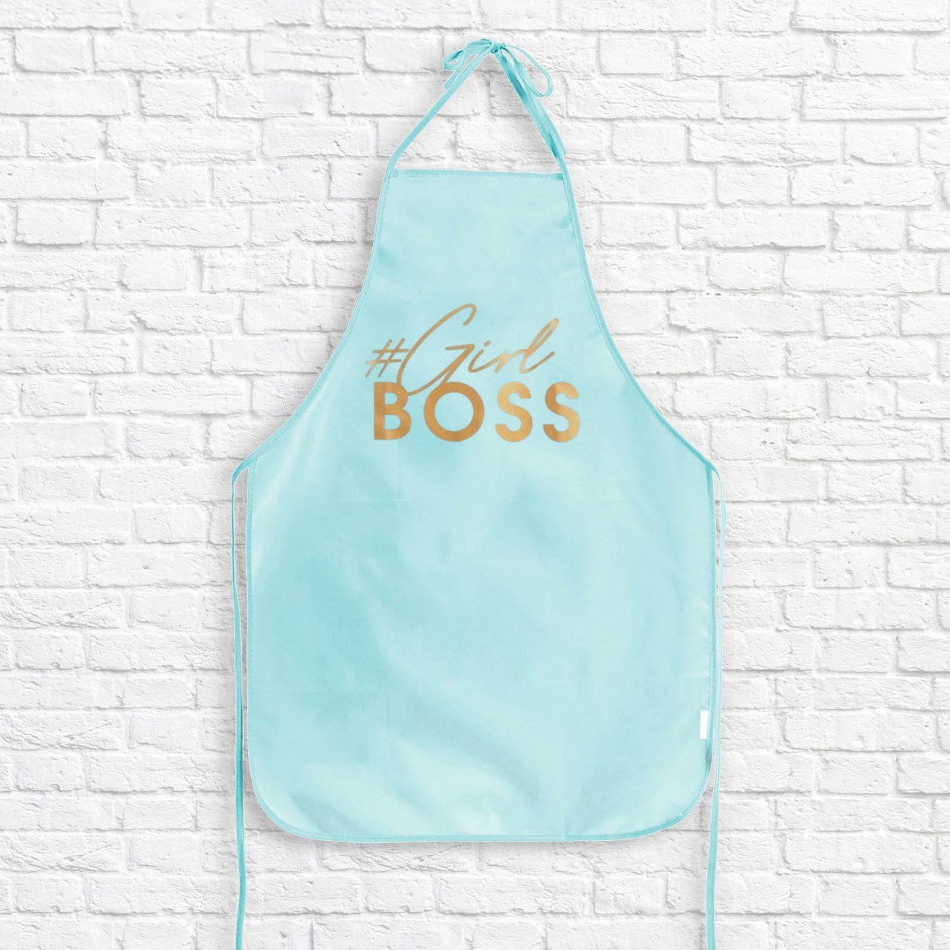 Фартук Girl Boss