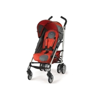 Прогулочная коляска CHICCO