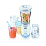 Миниблендер Avent SCF860