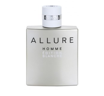 Парфюм.вода Chanel Allure Edition Blanche Eau de Parfum 50ml