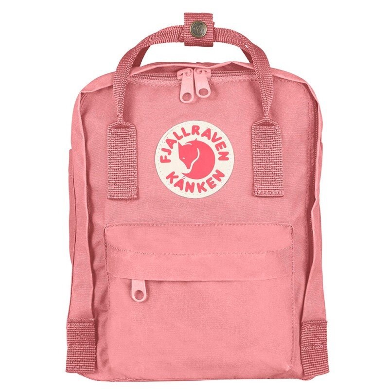 Рюкзак Kanken Mini Pink