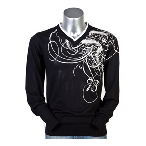 Свитер Pepe Jeans London