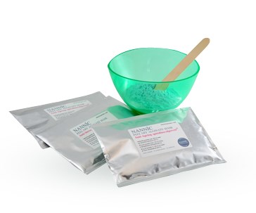 Маска Algaemask Anti-Wrinkle