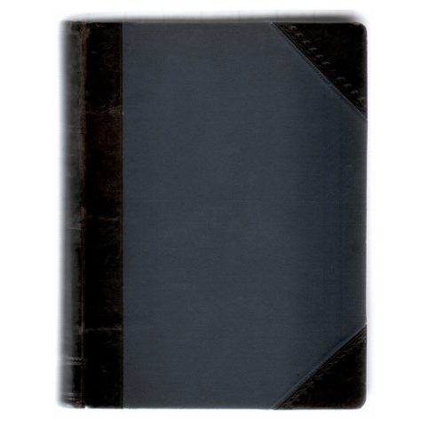 Книга «К.Р.»