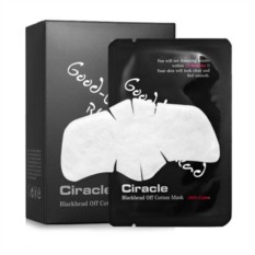Маска для удаления черных точек Ciracle Blackhead
