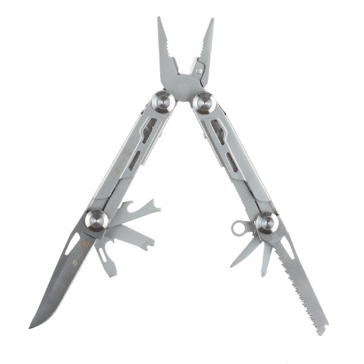 Мультитул STINGER MT-9540P с гравировкой