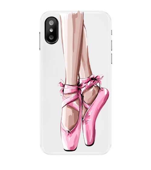 Чехол для iPhone Ice Baby #5