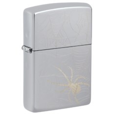 Зажигалка Zippo Spider Design 48767